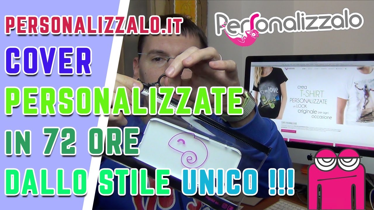 Personalizzalo COVER PERSONALIZZATE TELEFONO in 72 ore DALLO STILE UNICO