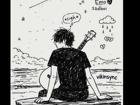 Vikinsync - Love was just a game (REMASTERED)