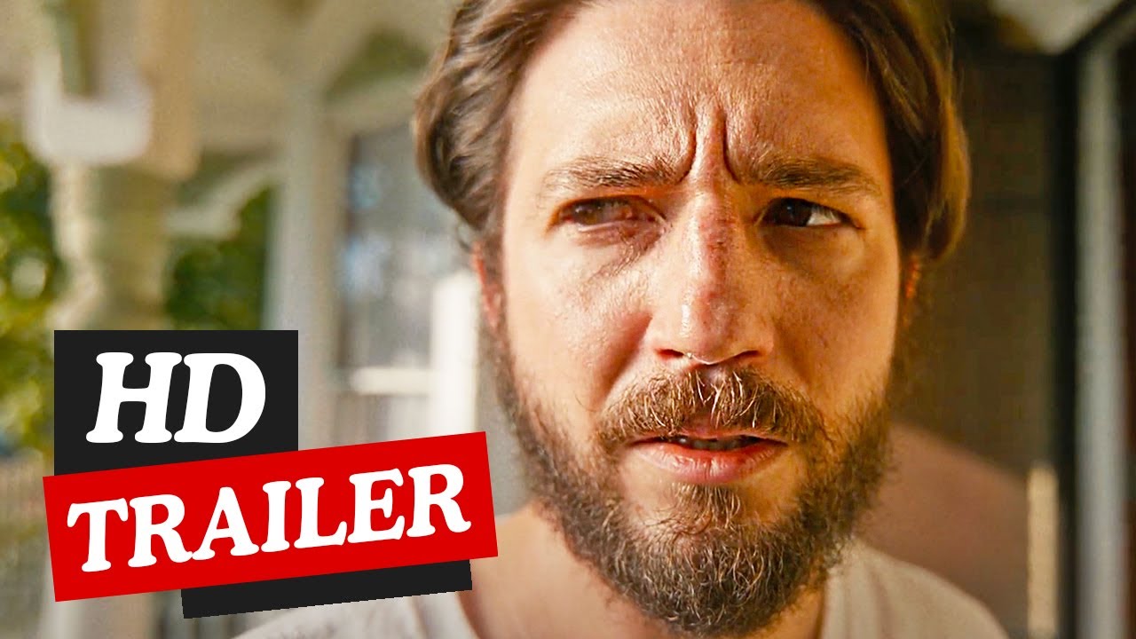 The Mistress Official Trailer (2023)