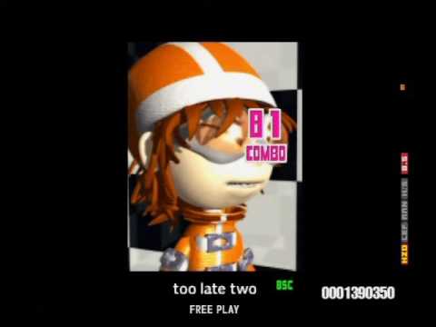 too late two BASIC/GUITAR