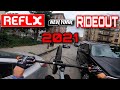 BESEENINREFLX NYC RIDEOUT 2021