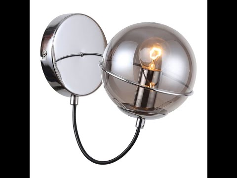 Бра F-Promo Grana 2201-1W Бра F-Promo Grana 2201-1W