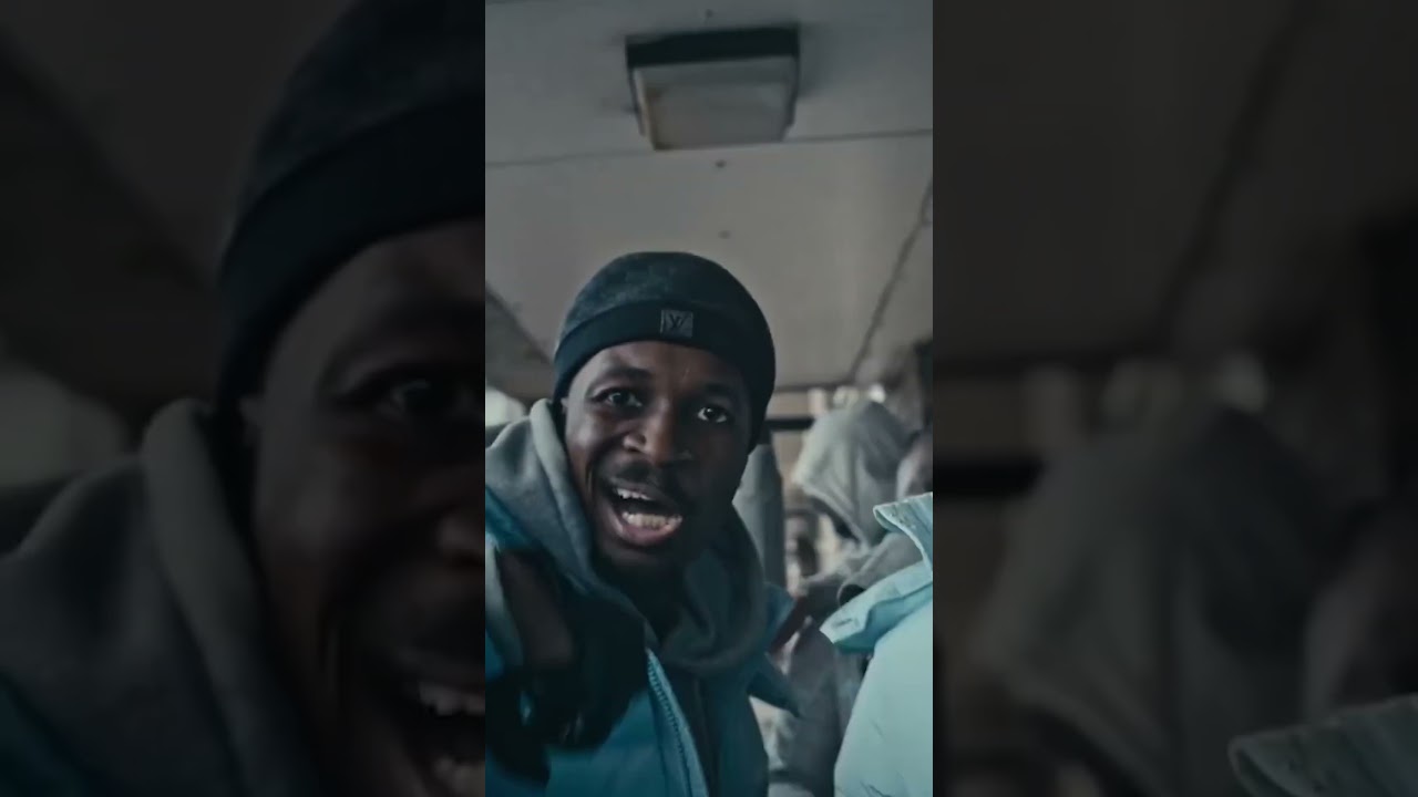 this is what drill music sounds like in France 