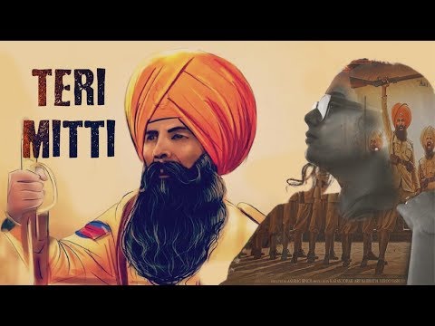 teri-mitti--kesari-|-female-version-|-anushaofficial-|-akshay-kumar-&-parineeti-|-arko-|-b-praak