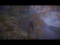 Beating Elden Ring as Goku Black pt 2