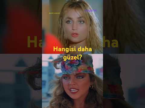 Peki sizce bu