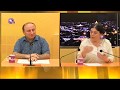 გია კვაშილავა „ათენისა და პარიზის საერთაშორისო კონფერენციები“, Obieqtivi TV, 4.09.2018