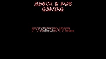 Shock & Awe Gaming - Xcom: Enemy Within Episode 29