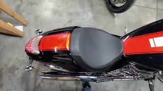 : 2011 Suzuki Boulevard M109R Limited Edition