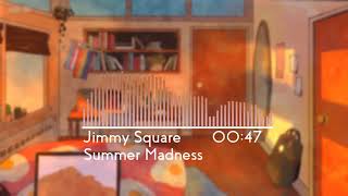 Jimmy Square - Summer Madness