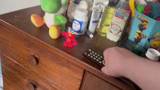 Cuatro Vs The Warner Home Video Logo