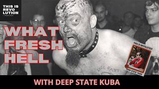WHAT FRESH HELL EP. 26
