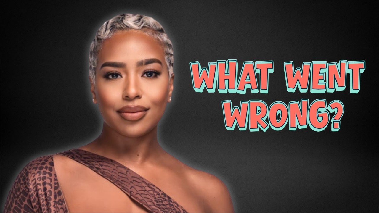 B. Simone’s Career COLLAPSED???