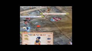 Flyff item/money hack on Mia