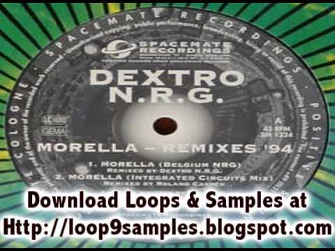 Dextro N.R.G. - Morella (Belgium NRG)