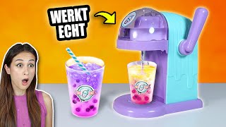 Download Lagu ECHT BOBA SLlJM APPARAAT TESTEN! MP3 Download Lagu ECHT BOBA SLlJM APPARAAT TESTEN! MP3