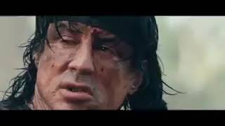 جون رامبو. Rambo