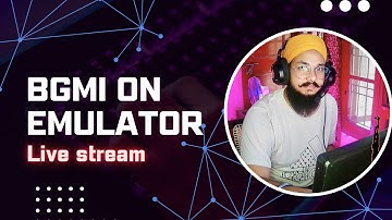 “Short Stream but Full OP Action 💥 BGMI Live!”