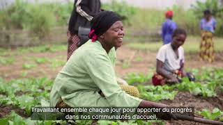 MMG Company Overview 2024 - French subtitles