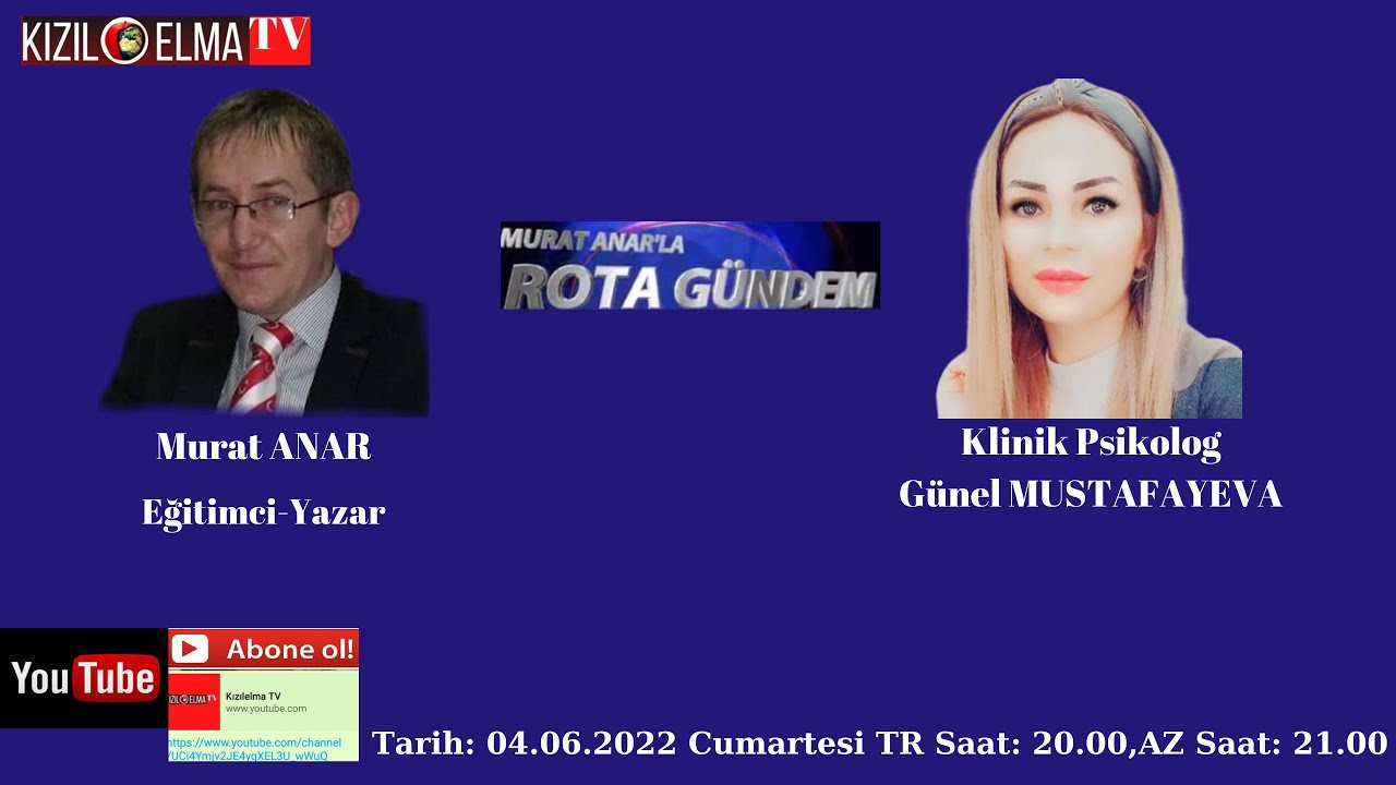 Günel Mustafayeva