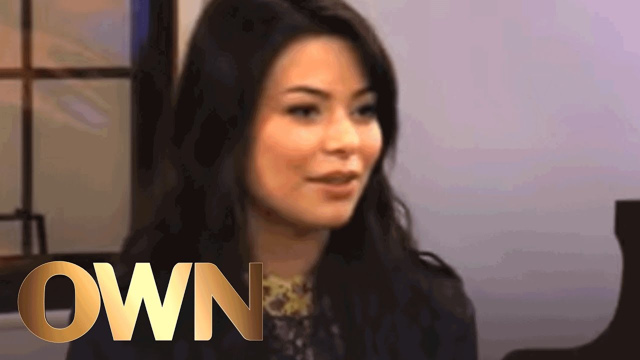 The Cast of iCarly on Fame | The Rosie Show | Oprah Winfrey Network