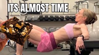 Bikini Prep Vlog EP. 8 | 2 Days Out and It’s Almost Time