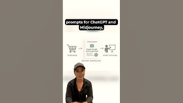 "200+ AI Prompts You’re Missing Out On 🚀 | Copy. Paste. Grow. (Instant Download)" #chatgpt #ai