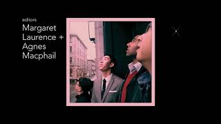 Photographic Memories Title Sequence