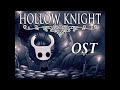 Hollow knight ost  city of tears