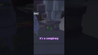 Teammates commit crime then karma happens #repo #gamingwithfriends #karma