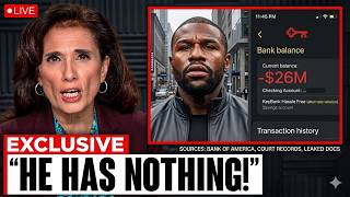 CNN INVESTIGATES: How Floyd Mayweather Lost $1.2 Billion