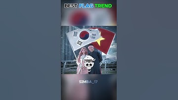 Flag trend #trollface #edit #subscribe