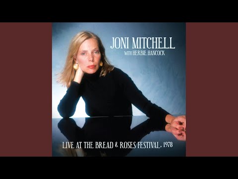 The Circle Game (Live)