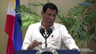 3rd Sulong Pilipinas 2016 (Speech) 10/4/2016