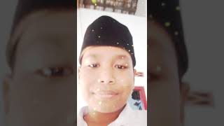 Sholawat Maulaya Sholli