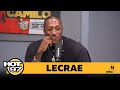 LeCrae Responds to Kendrick Lamar on Watch the Party Die