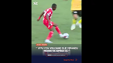 Eliempanzu Mpanzu Simbasc Skills Goals 