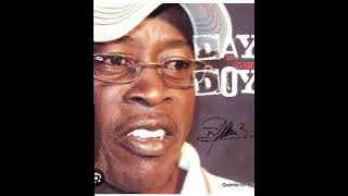 Legendado em Kimbundu e Português _Day Doy (Está amarrado)_ Para estudar