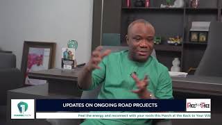 On Face To Face Umaru Sanda Amadu In Conversation With Felix Kwakye Ofosu