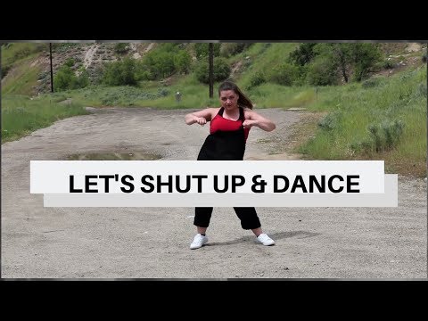 DANCE WORKOUT - Let's Shut Up & Dance - Jason Derulo, Lay, NCT 127