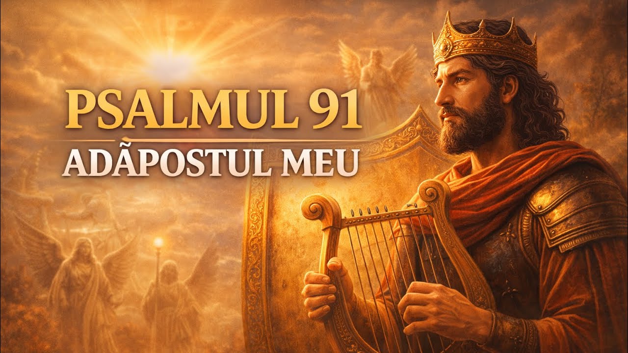 Cuvântul lui Dumnezeu pentru astăzi | 14 ianuarie 2026