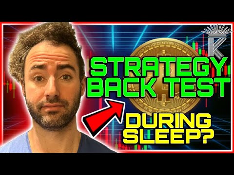 BACK-TESTING Trading Strategies | Which Trades To Include?