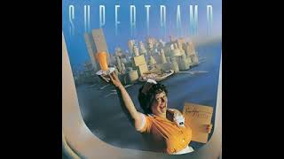 Supertramp - Just Another Nervous Wreck (instrumental)