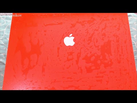 Видео: Как да получа raptor на моя Mac?