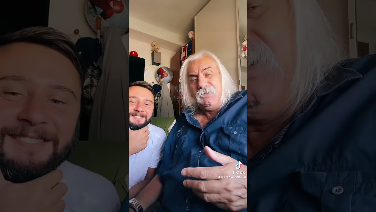 Barzelletta divertente 