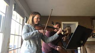Pinelli Performance 4/21