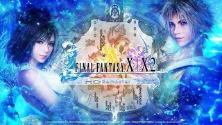 最终幻想X Final Fantasy X 高清重制版Part 10 (中文) 