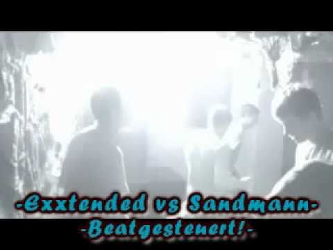 Exxtended vs Sandmann / Club Mona Lisa Gleina / Be...