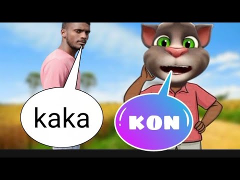kaka vs billu| KAKA FUNNY SONG| Billu funny call Kaka| - YouTube