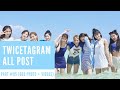 TWICE POSTING ON INSTAGRAM #05